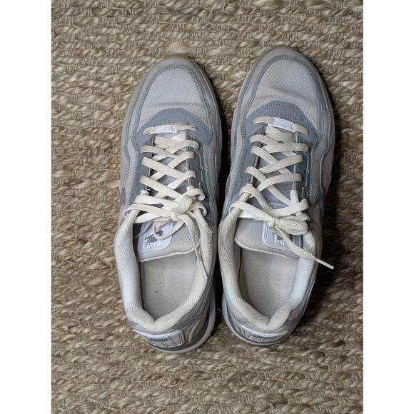 **SOLD**Nike Air Max LTD 3 TXT Wolf Grey Men's 13 Athletic Casual Shoes - Picture 5 of 12